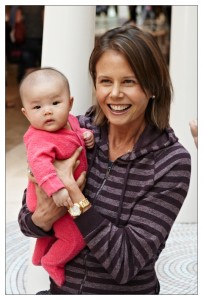 Bonds, Babies and the Beautiful Antonia K | Stay at Home Mum
