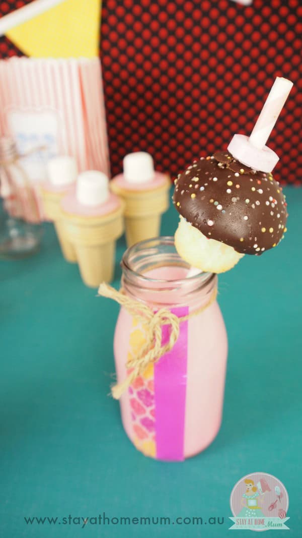 Adorable Birthday Party Ideas Stay at Home Mum