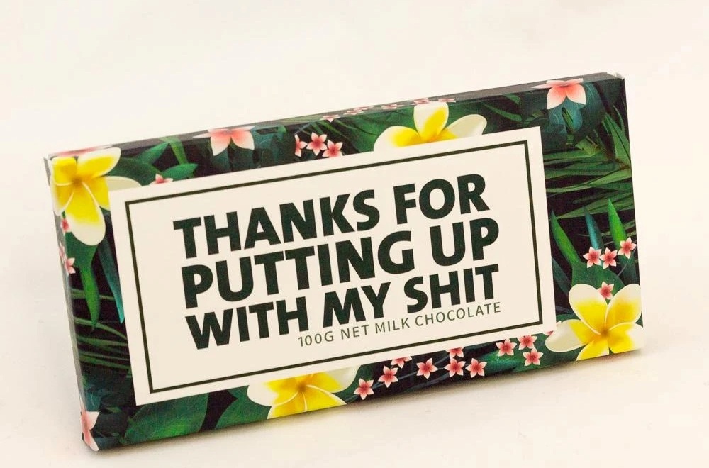 funny gifts for new mums