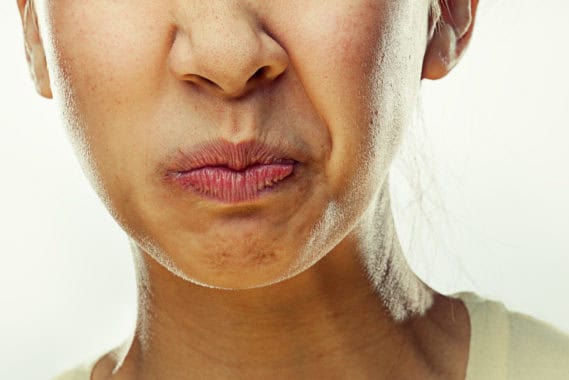 6 Common Vaginal Odours And What They Mean