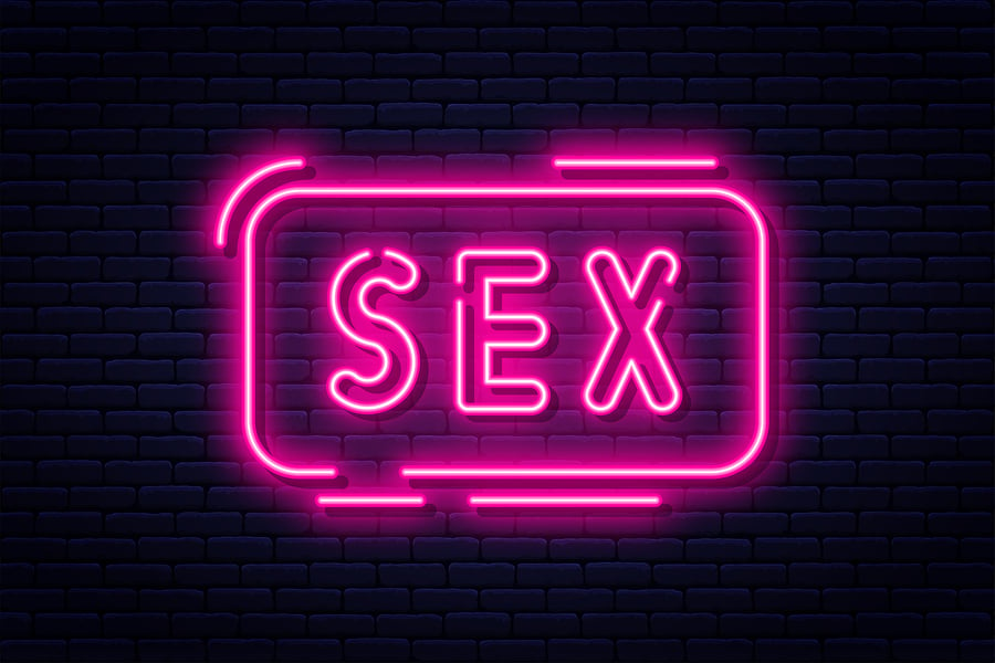 The Ultimate 30-Day Sex Challenge