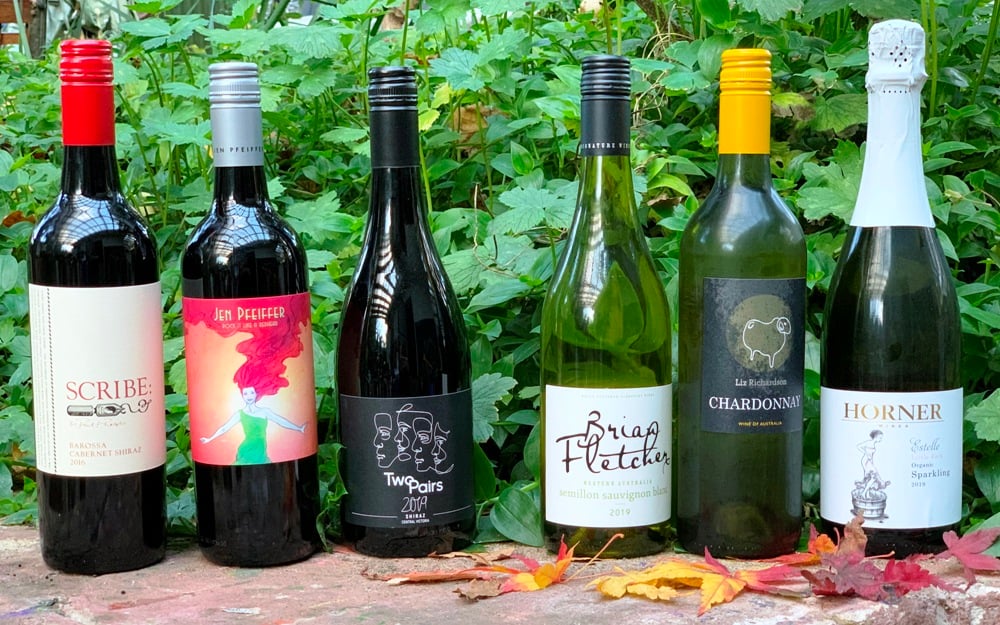Tasty, Stylish and Super Yummy: Break the Wine Rut with Naked Wines