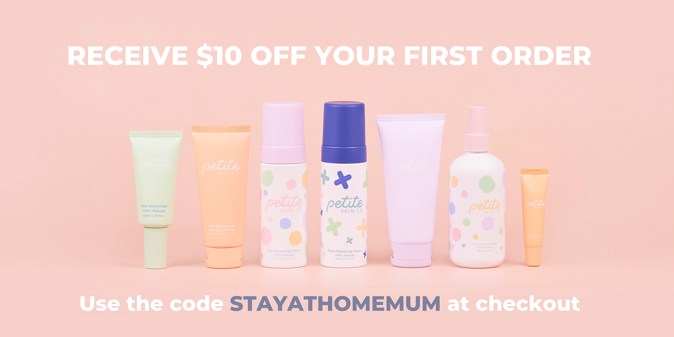 Petite Skin | Stay at Home Mum.com.au