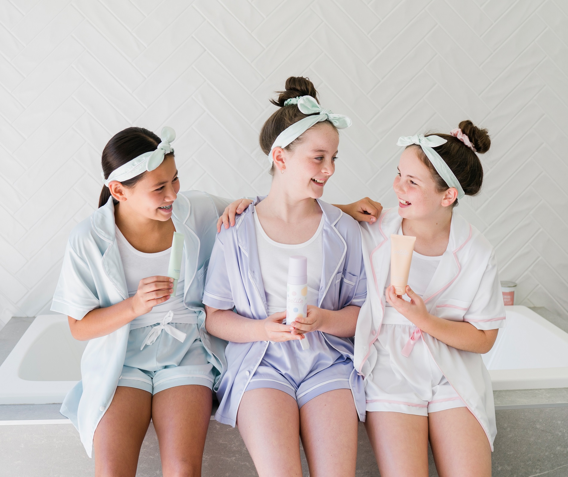 We Reviewed Petite Skin Co's Skincare Range for Teen Skin! | Stay At Home Mum