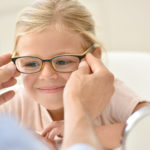 How To Choose Glasses For Your Child | Stay At Home Mum