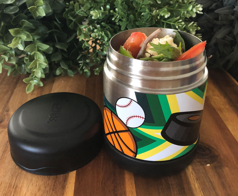 school lunch favorite for my preschooler 🤩 this thermos keeps food ho, Lunch Box Ideas