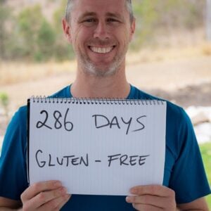 I Am A Red-Blooded Aussie Bloke… How Can I Be Gluten-Free?