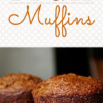 bran muffins | Stay at Home Mum.com.au