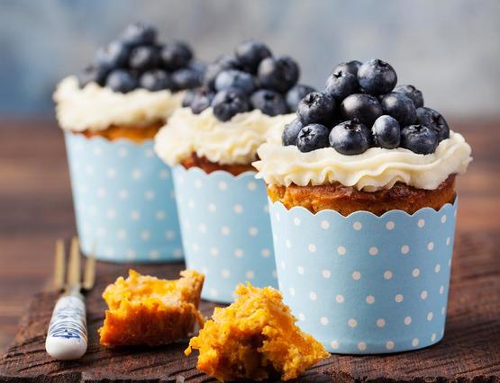 Basic Cupcake Recipe | Stay at Home Mum