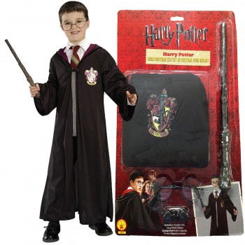 Harry Potter Child Costume Kit Rubies Costumes DS RU5378 33 | Stay at Home Mum.com.au