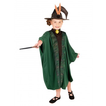 Harry Potter Professor McGonagall Child Costume Rubies Costumes DS RU3981 31 | Stay at Home Mum.com.au