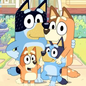 Bluey: 5 Adorable Reasons Why Even Adults Are Obsessed