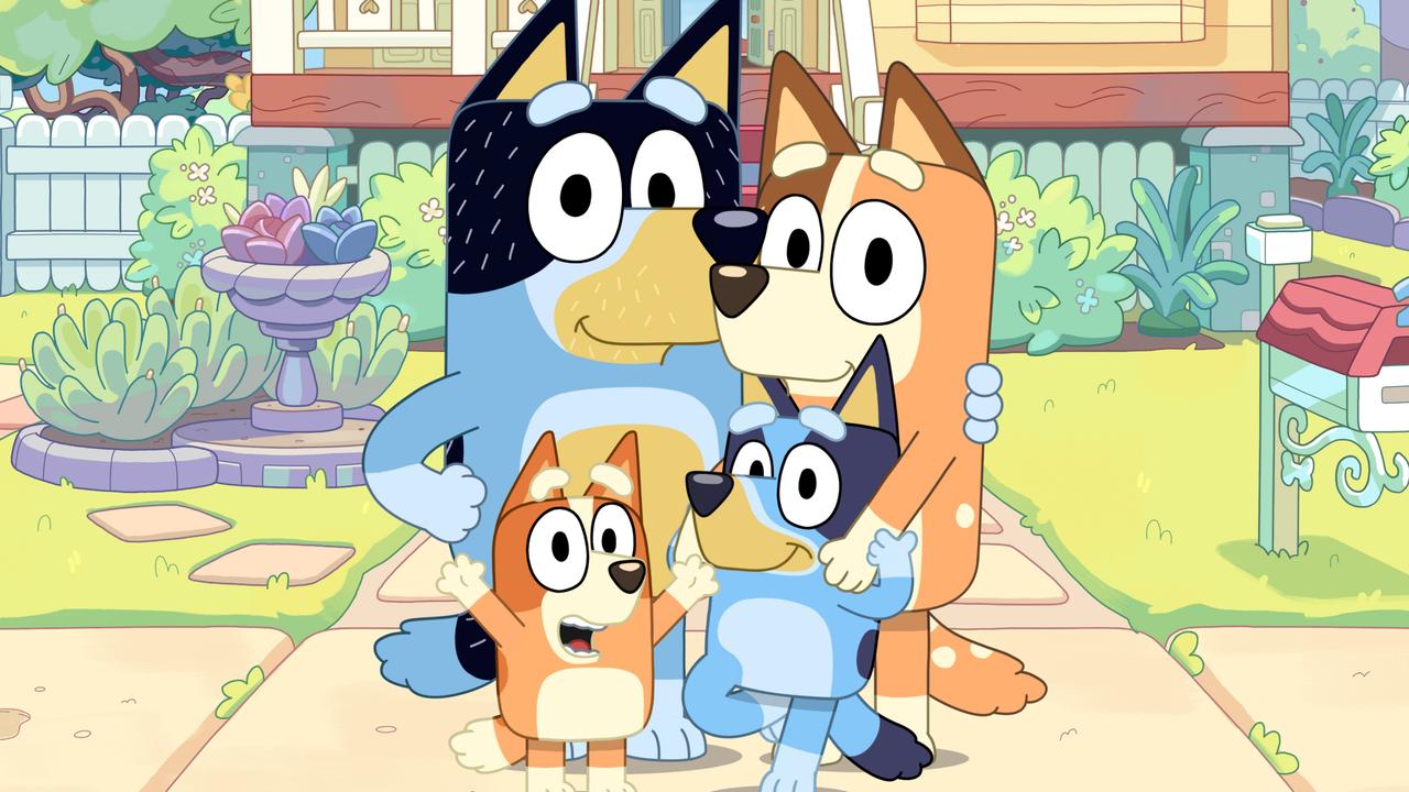 Bluey: 5 Adorable Reasons Why Even Adults Are Obsessed