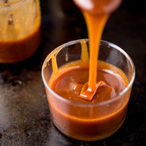How to Make Caramel in the Microwave
