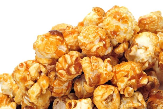 candied popcorn | Stay at Home Mum.com.au