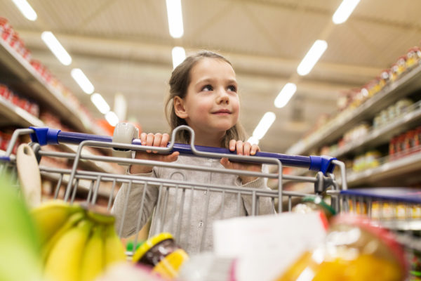10 Tips To Survive A Shopping Trip With Kids