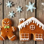 How to Make Gingerbread Man | Stay at Home Mum