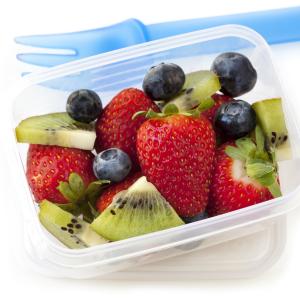Healthy Lunch Box Ideas For Kids