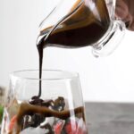 bigstock Woman pouring chocolate sauce 192150958 | Stay at Home Mum.com.au
