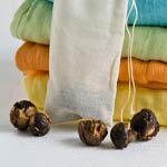 Eco-Friendly Soap Nuts