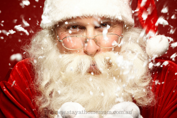 Weird and Wonderful Christmas Facts