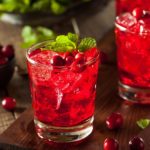 Jingle Berry Juice | Stay at Home Mum