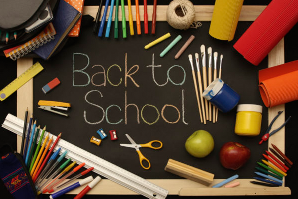 Where to Get the Very Best Back to School Deals 2022