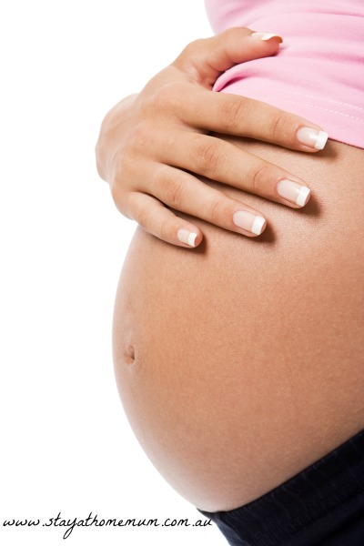 20 Things Nobody Tells You About Pregnancy