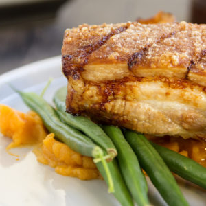 The Best Pork Crackling Recipe In The World
