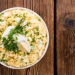 how to make egg salad | Stay at Home Mum