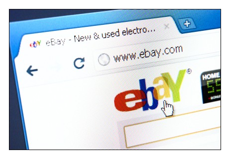 Starting an Ebay Business