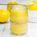 Lemon Butter | Stay at Home Mum