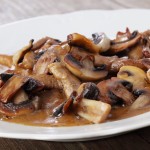 Slow Cooker Beef Stroganoff | Stay at Home Mum