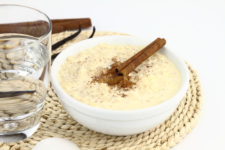 https://www.stayathomemum.com.au/my-money/healthy-grocery-list/Slow Cooker Rice Pudding