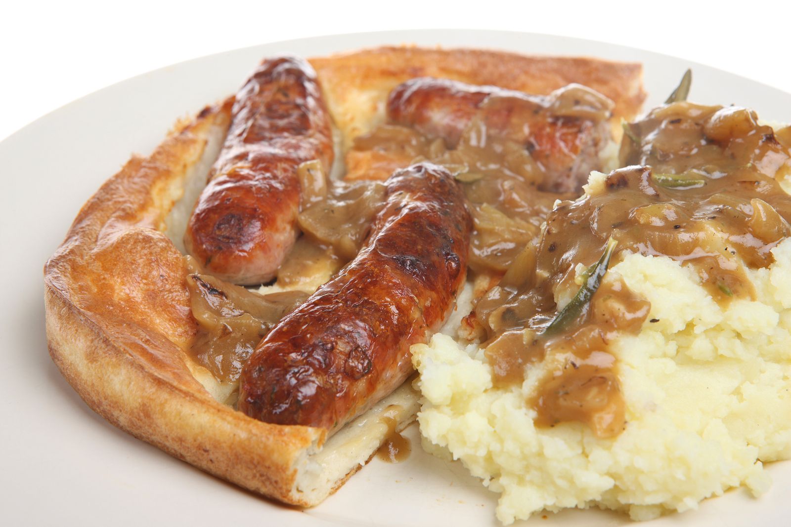 Toad In The Hole | Stay at Home Mum