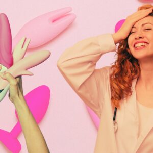 20 Hysterical Takes On A Sex Toy Review Ever!