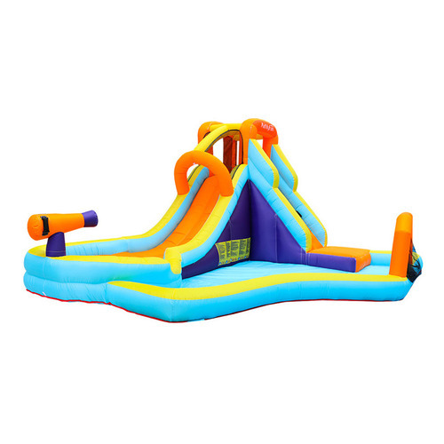 10 Best Inflatable Water Slides for An Epic Back Yard Water Park | Stay At Home Mum