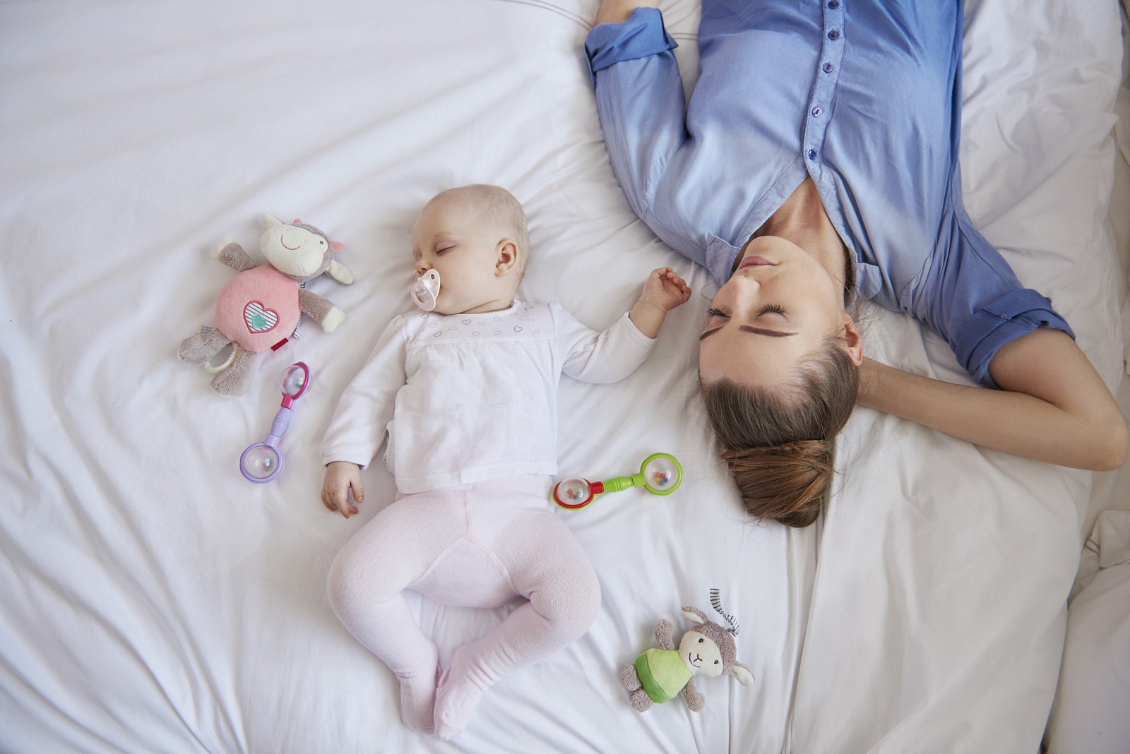 3 Steps on How to Find Time for Yourself as a Single Parent