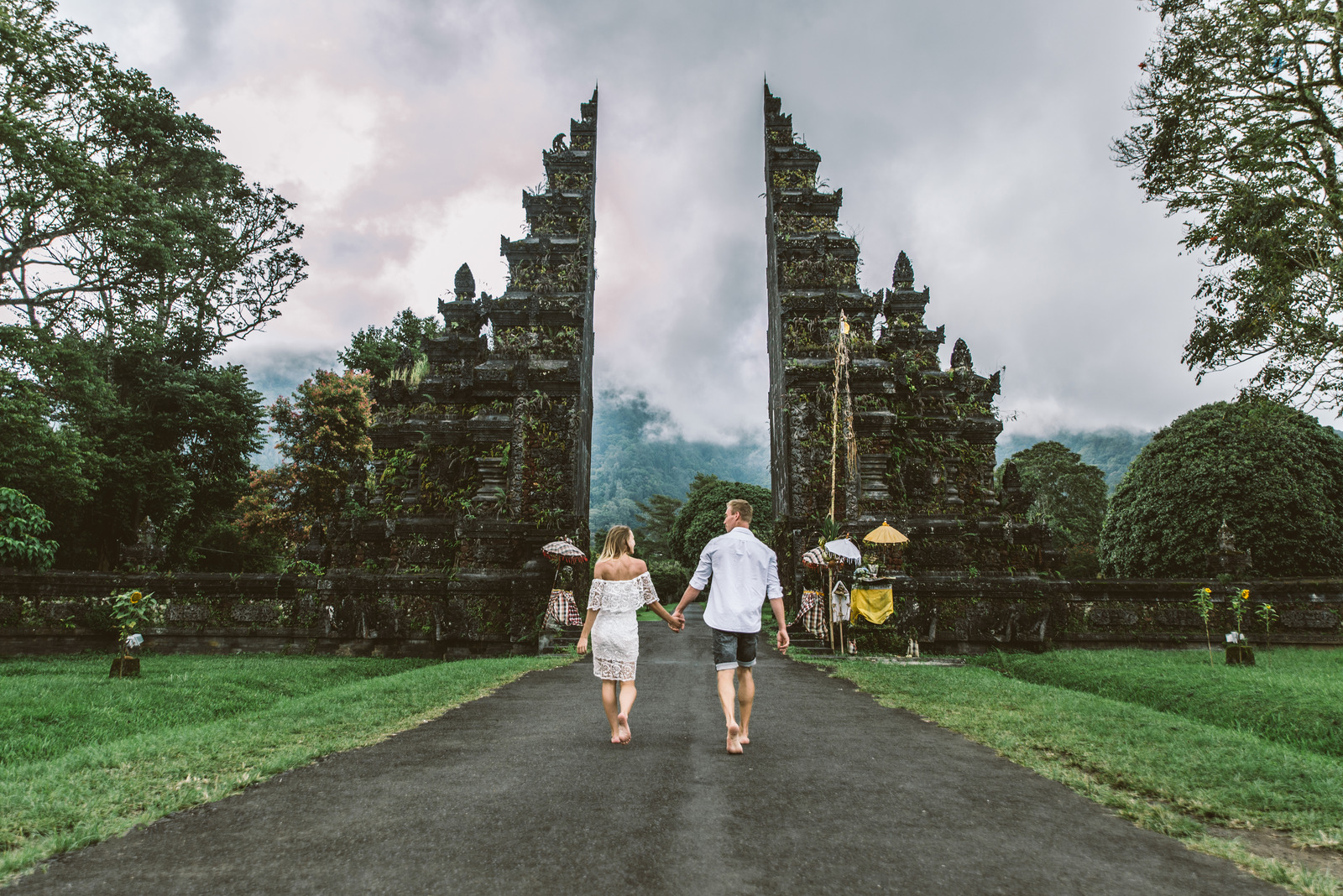 Bali Holidays: The Ultimate Bali Travel Guide I Stay at Home Mum