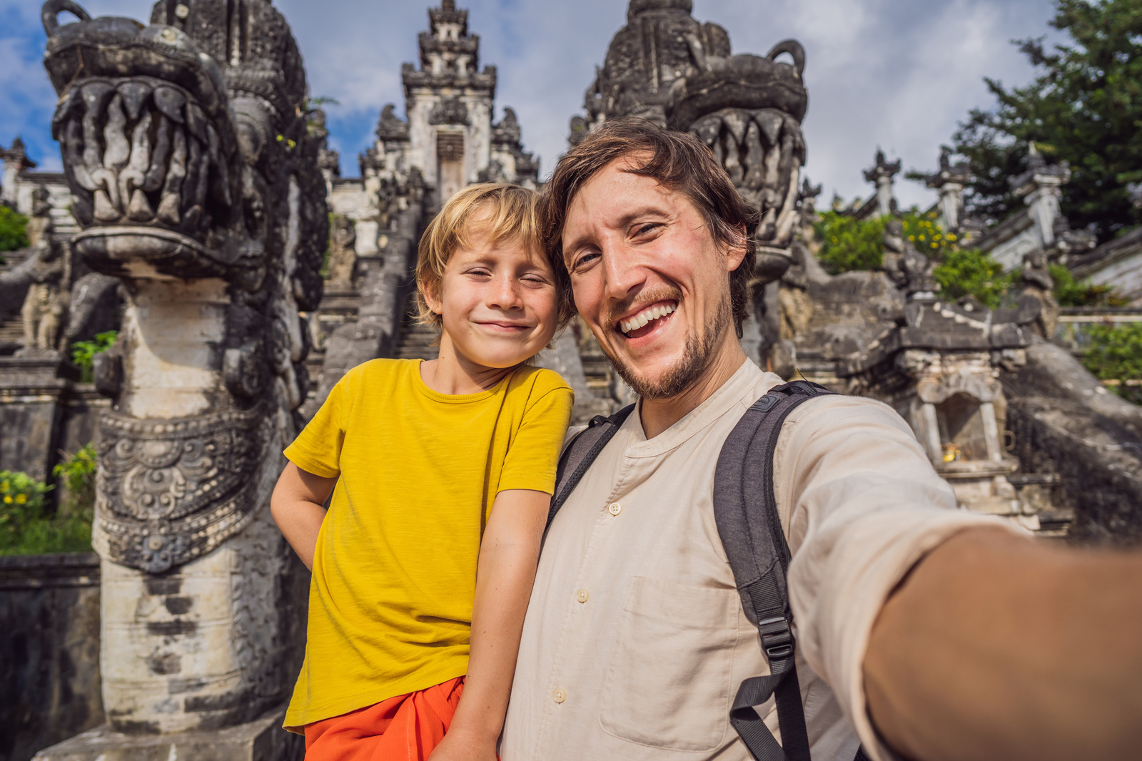 Bali Holidays: The Ultimate Bali Travel Guide I Stay at Home Mum