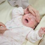 crying baby | Stay at Home Mum.com.au