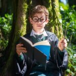 harry potter costume | Stay at Home Mum.com.au