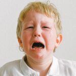 crying boy | Stay at Home Mum.com.au