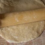 Sweet Shortcrust Pastry | Stay at Home Mum