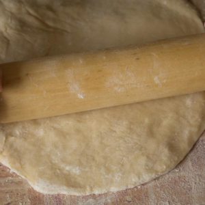 How to Make Sweet Shortcrust Pastry