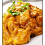 chicken peanut curry1 | Stay at Home Mum.com.au