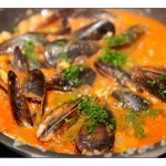 chilli mussels1 | Stay at Home Mum.com.au