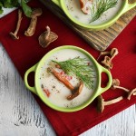 cream of mushroom soup | Stay at Home Mum.com.au