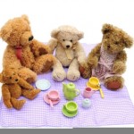 Teddy Bears Picnic Party | Stay at Home Mum