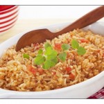Mexican Rice | Stay at Home Mum